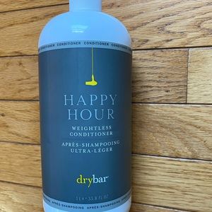 Drybar Happy Hour Conditioner 1L